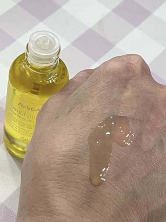 力的佛手柑迷迭香薰衣草香調