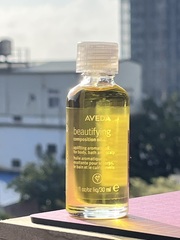 妮可 - AVEDA 肯夢 美 護理精華油 使用心得圖片