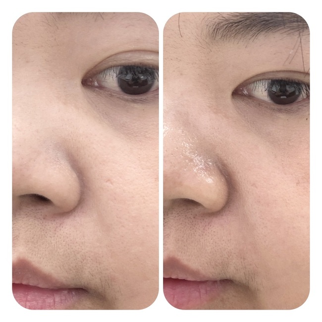 完也不會粉感太重帶有保濕感