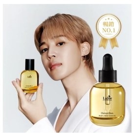 winnieyen - LADOR 微光奇蹟精華油 使用心得圖片