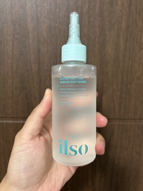 jokermei - ilso 溫和舒緩粉刺導出液 使用心得圖片