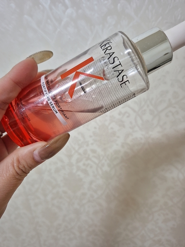 對外在環境的防禦力提升潤澤度