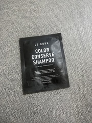 糖糖糖w;6 - LE BORN 護色洗髮露 使用心得圖片