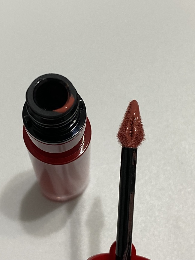 於以往感覺質感提升了😂