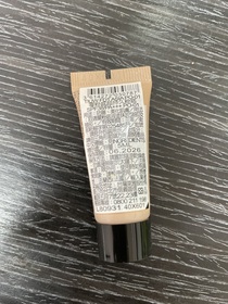 海小洋 - LANCÔME 蘭蔻 零粉感超持久粉底 SPF 48/ PA++ PO-01 使用心得圖片