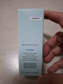 Mango561 - SkinCeuticals 修麗可 P-TIOX超胜肽抗皺極光精華 使用心得圖片