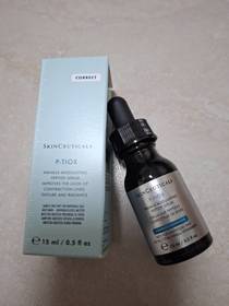 Mango561 - SkinCeuticals 修麗可 P-TIOX超胜肽抗皺極光精華 使用心得圖片