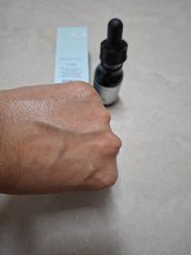 Mango561 - SkinCeuticals 修麗可 P-TIOX超胜肽抗皺極光精華 使用心得圖片