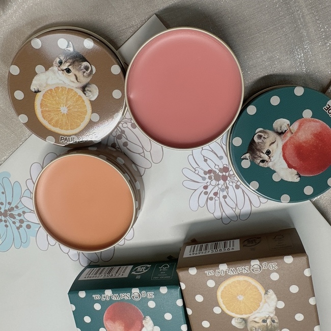 會用粉底刮棒來用很方便快速