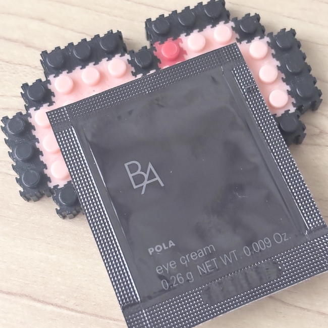 OLABA全能緊緻眼霜N