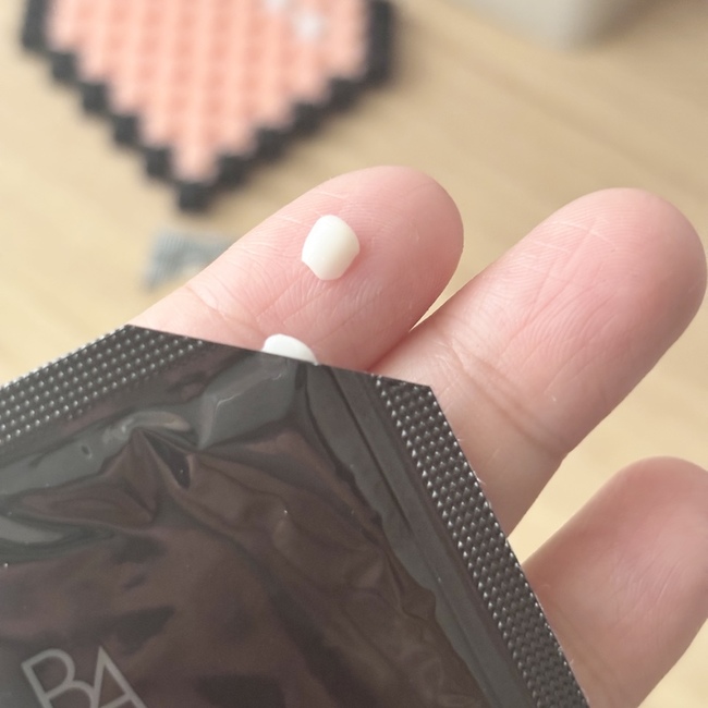 不能辜負這個難得的體驗