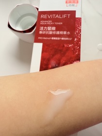 心心824 - L'OREAL PARIS 巴黎萊雅 活力緊緻專研抗皺修護精華水 使用心得圖片