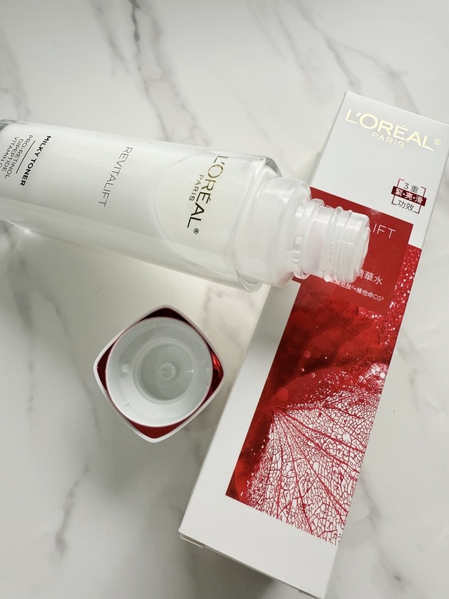 完分鐘上妝超級服貼不卡粉👍