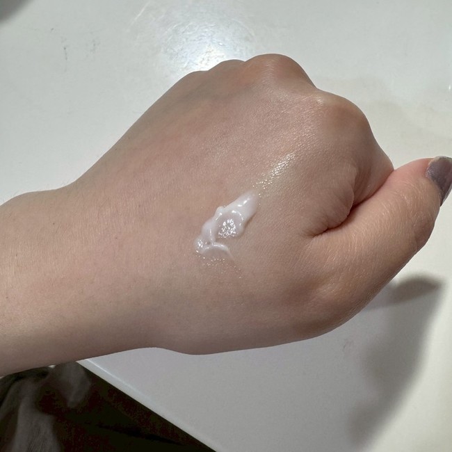 因此對這產品很期待~~