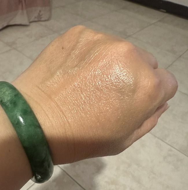 目前我還未遇到這是第一家喔～