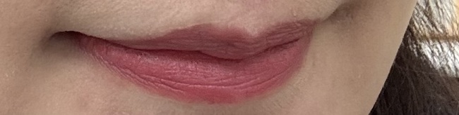 要去櫃上看看顏色才是最準確