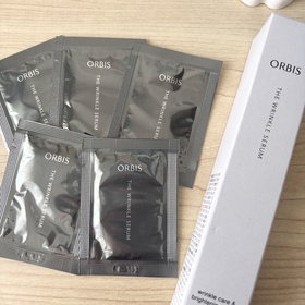 Lilinpolly - ORBIS 超全能盈白精華霜 使用心得圖片