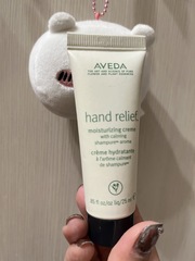 眼中的銀河 - AVEDA 肯夢 潤手霜 使用心得圖片