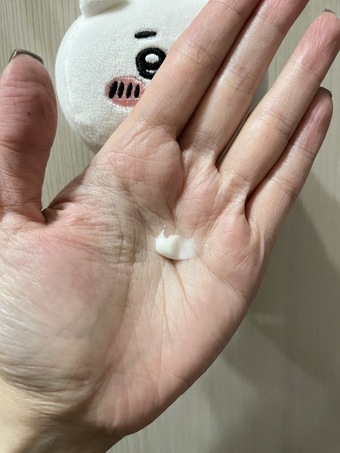 ref果然是同款香調～