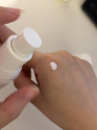 水特性和皺紋撫平的能力