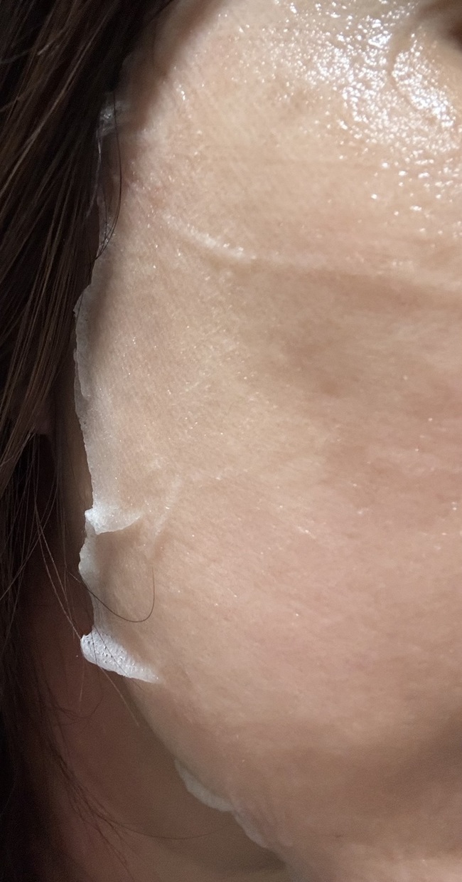 答答👍但打開塑膠片喔