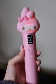 Li Huaa - [medicube] 全效多功能美容儀