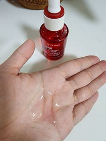 Qboey - [Dr.May 美博士] 紅膠原色修煥膚精華(紅外泌膠原精華)