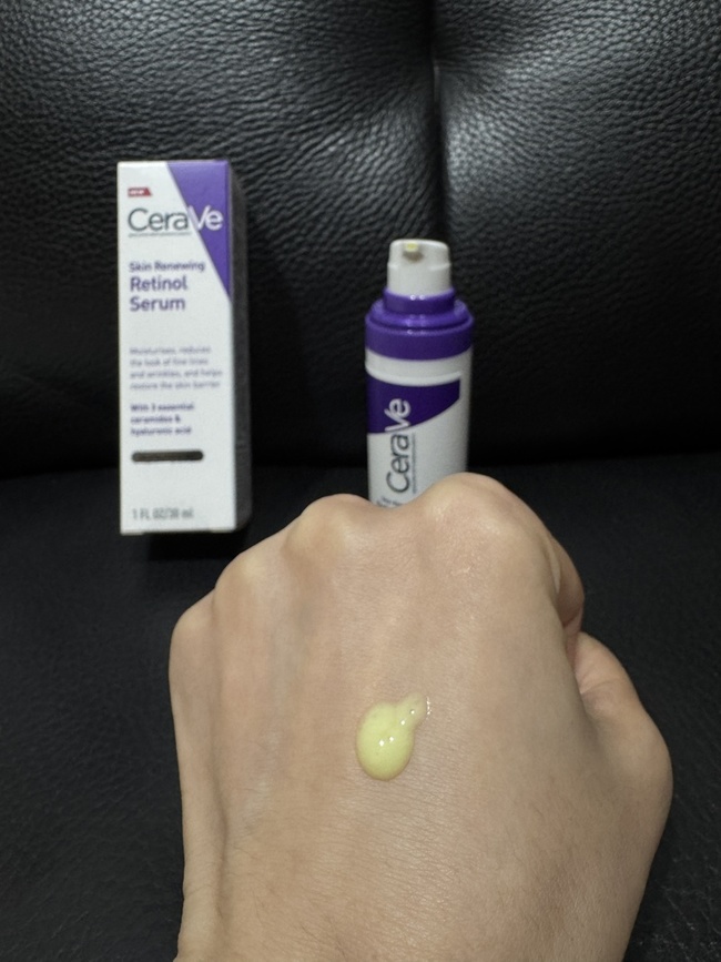 無香精敏感肌也可以安心使用