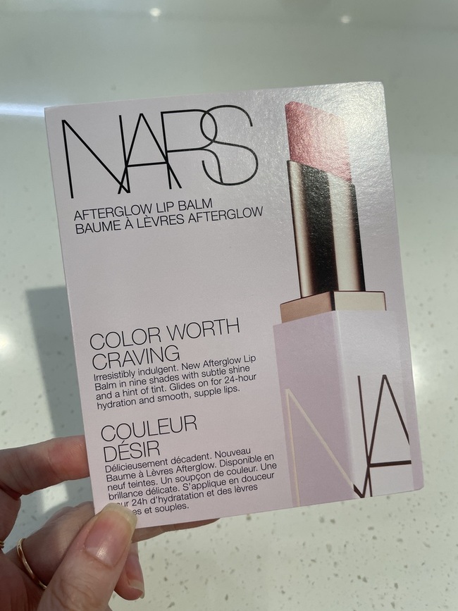 膏香香的人應該會覺得很棒