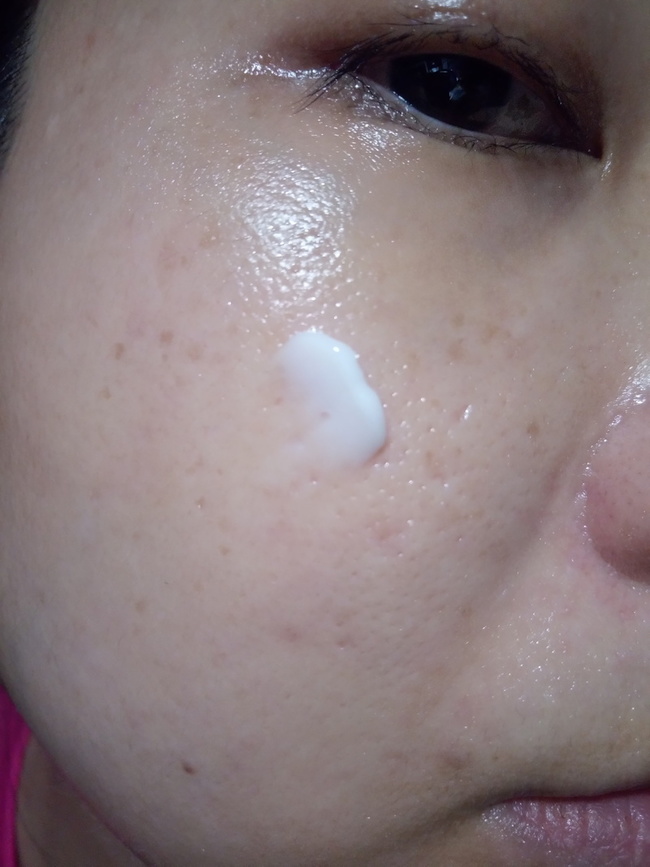 只有一點點清香接受度很高 只有一點點清香接受度很高