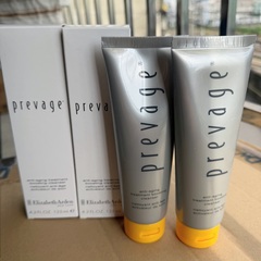 王馬克 - Elizabeth Arden 伊麗莎白雅頓 艾地苯活膚前導洗顏乳 使用心得圖片