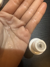 珍愛寶貝 - POLA 擊速煥白淨透化妝水 使用心得圖片