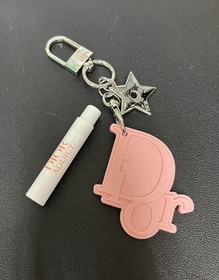 白菜hakusai - DIOR 迪奧 迪奧癮誘粉漾蜜桃香氛 使用心得圖片