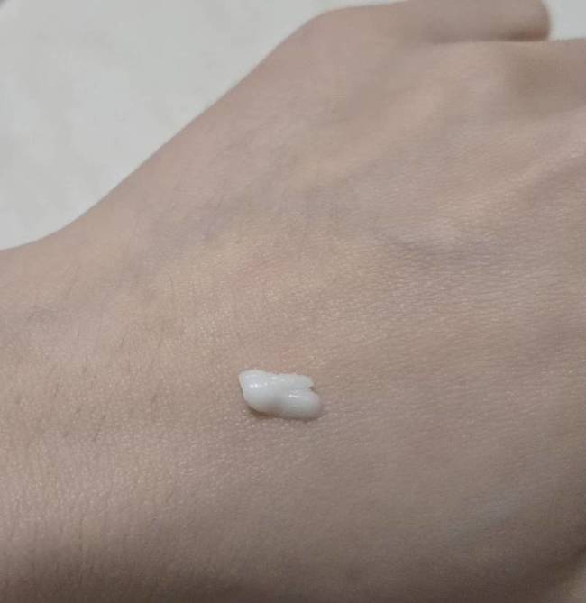 點太醜抱歉質地如下