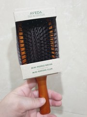 何妮妮 - AVEDA 肯夢 隨行按摩梳 使用心得圖片