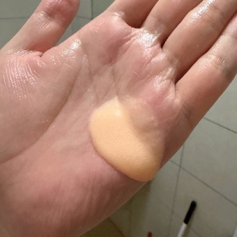 微的賦香香味很幽微含蓄低調 微的賦香香味很幽微含蓄低調