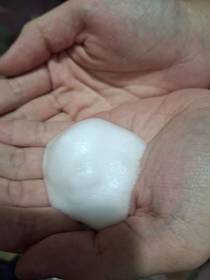 Mango561 - head&shoulders 海倫仙度絲 控油蓬鬆型泡沫洗髮慕斯 使用心得圖片