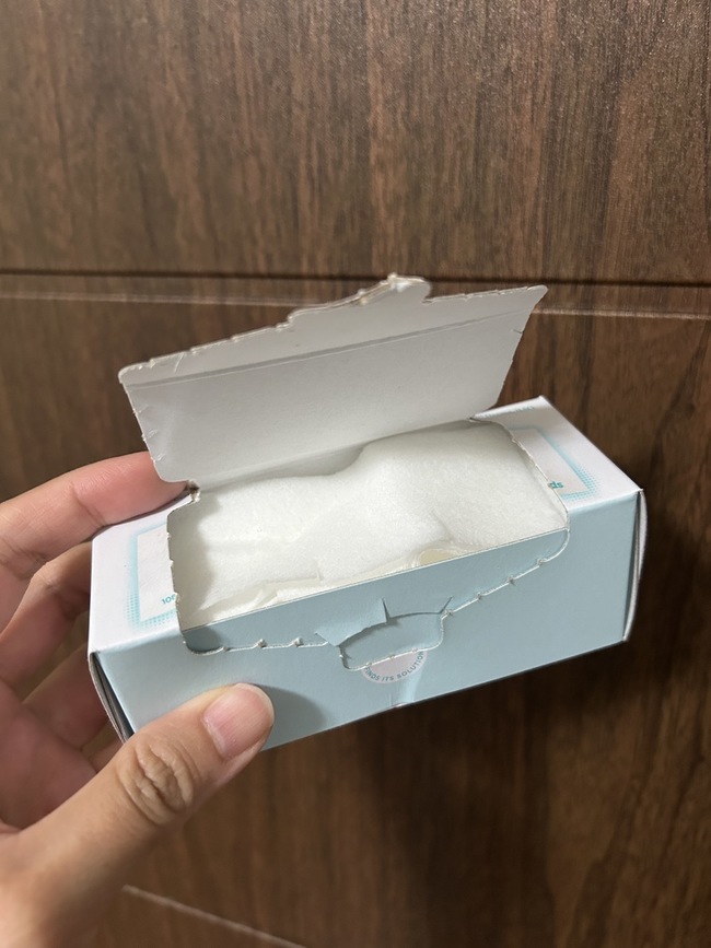 產品以上感受給大家參考