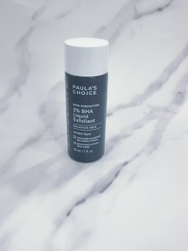 心心824 - PAULA'S CHOICE 寶拉珍選 2%水楊酸精華液 使用心得圖片