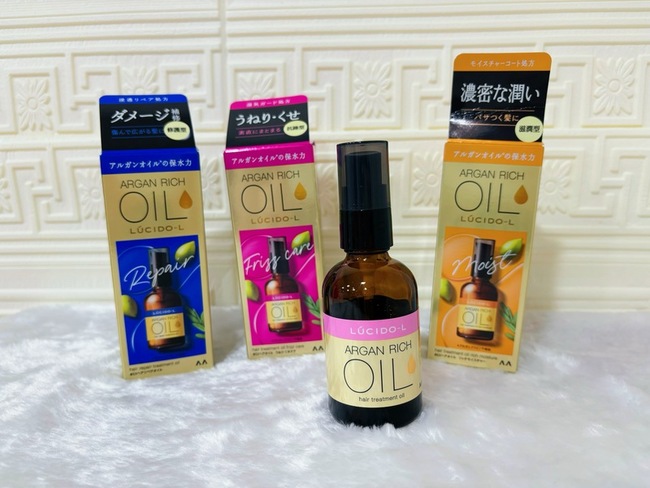 部系列裡面我最常使用的是粉色