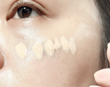 CIAO/CIAO - LANCÔME 蘭蔻 零粉感光澤持妝粉底 使用心得圖片