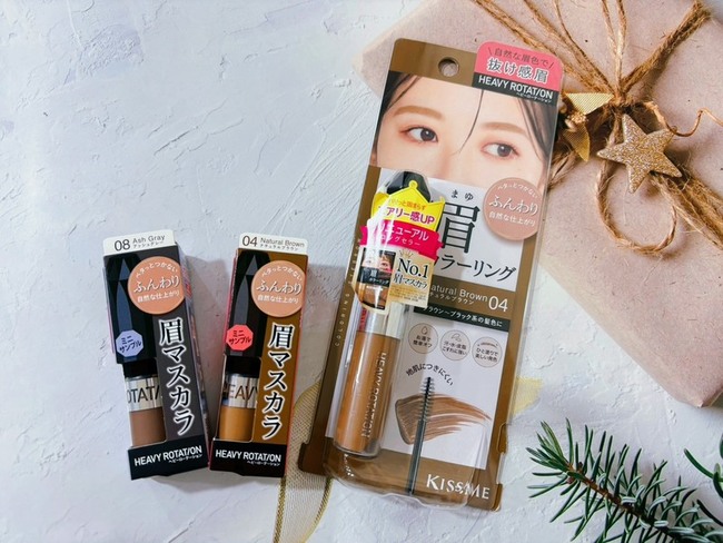 有出席cosme活動送的