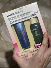 妍Y an - UNITEC 彤妍 燕窩素亮白抗皺眼霜 使用心得圖片