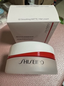 小雨兒 - SHISEIDO 資生堂國際櫃 超聚光持光蜜粉 使用心得圖片