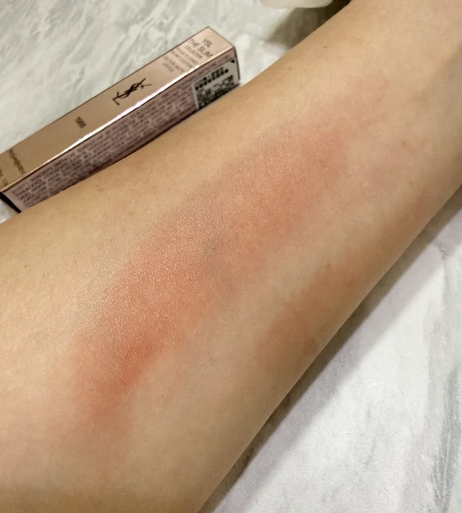 下色調還是頗美喜歡～