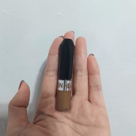 草莓e918017 - KISSME開架 KISSME專屬型色眉彩膏EX 04自然棕 使用心得圖片