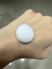 野丫頭 - Reborn 蕊朋 洗臉不麻煩 保濕潔顏慕斯 使用心得圖片