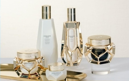 月月安-VVN - Darphin 朵法 深海翡翠蘊活前導精粹 使用心得圖片