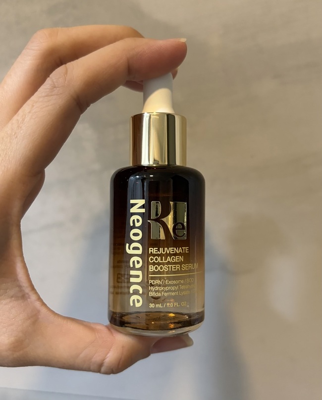 再生精華再使用A醇這樣循環～