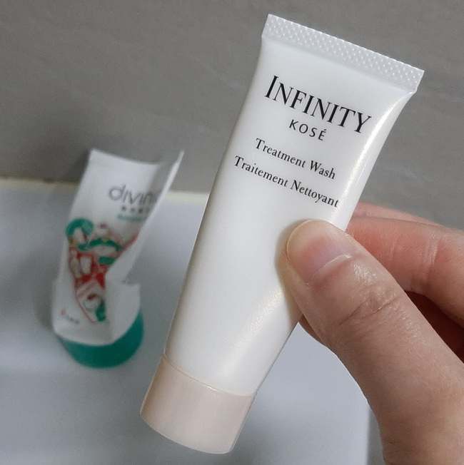 故　我就點選購入品囉～